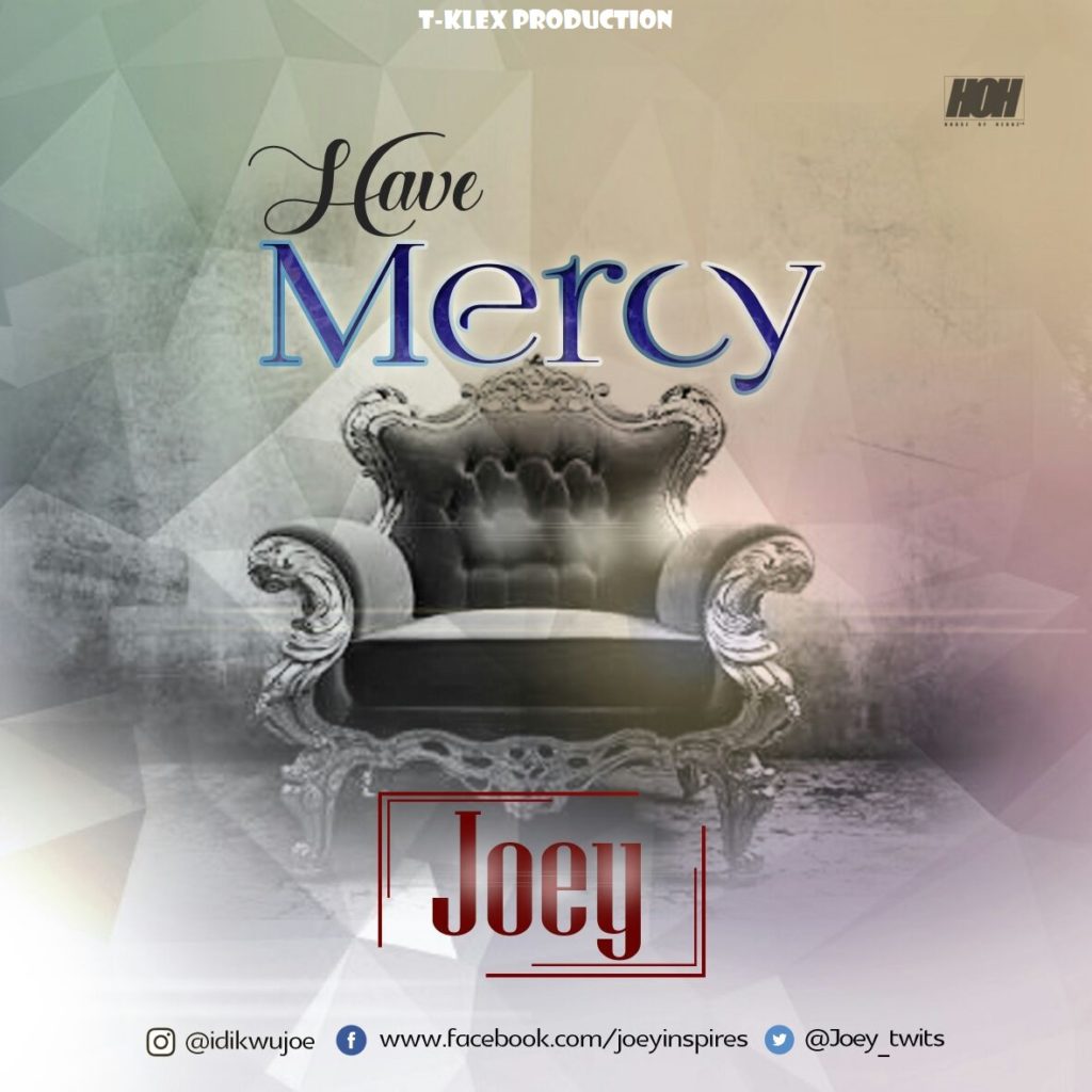 have-mercy