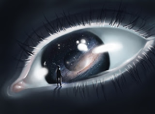 eye-universe