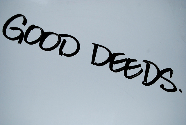 good-deeds